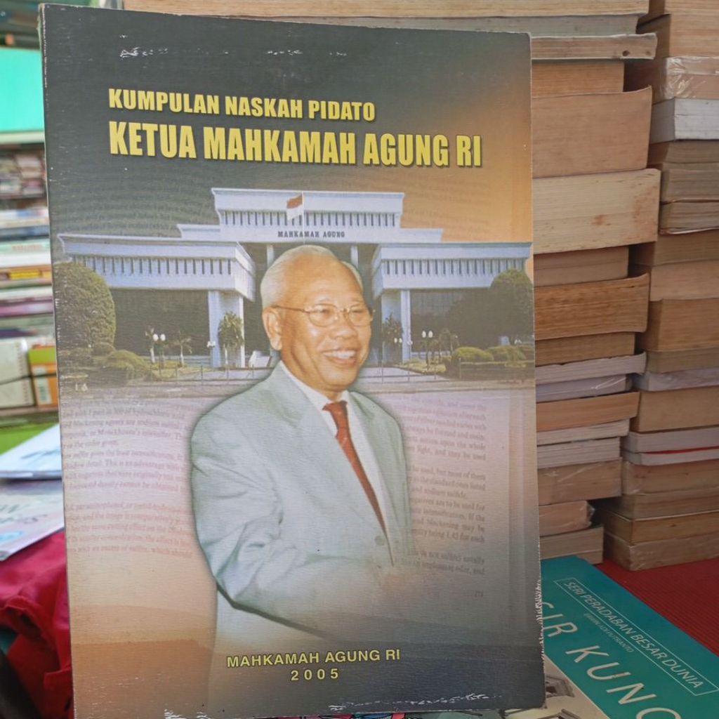 kumpulan naskah pidato