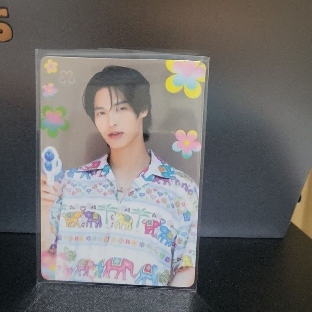 cc songkran official ggmtv Win Metawin