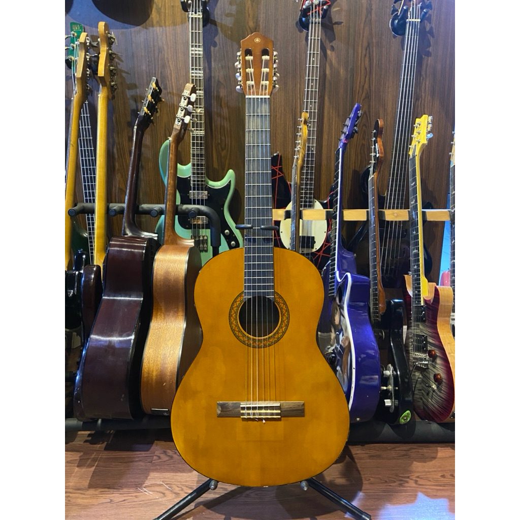 Guitar Yamaha C40 Original