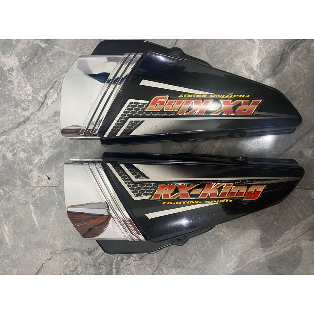 Box aki copotan rx king 2004