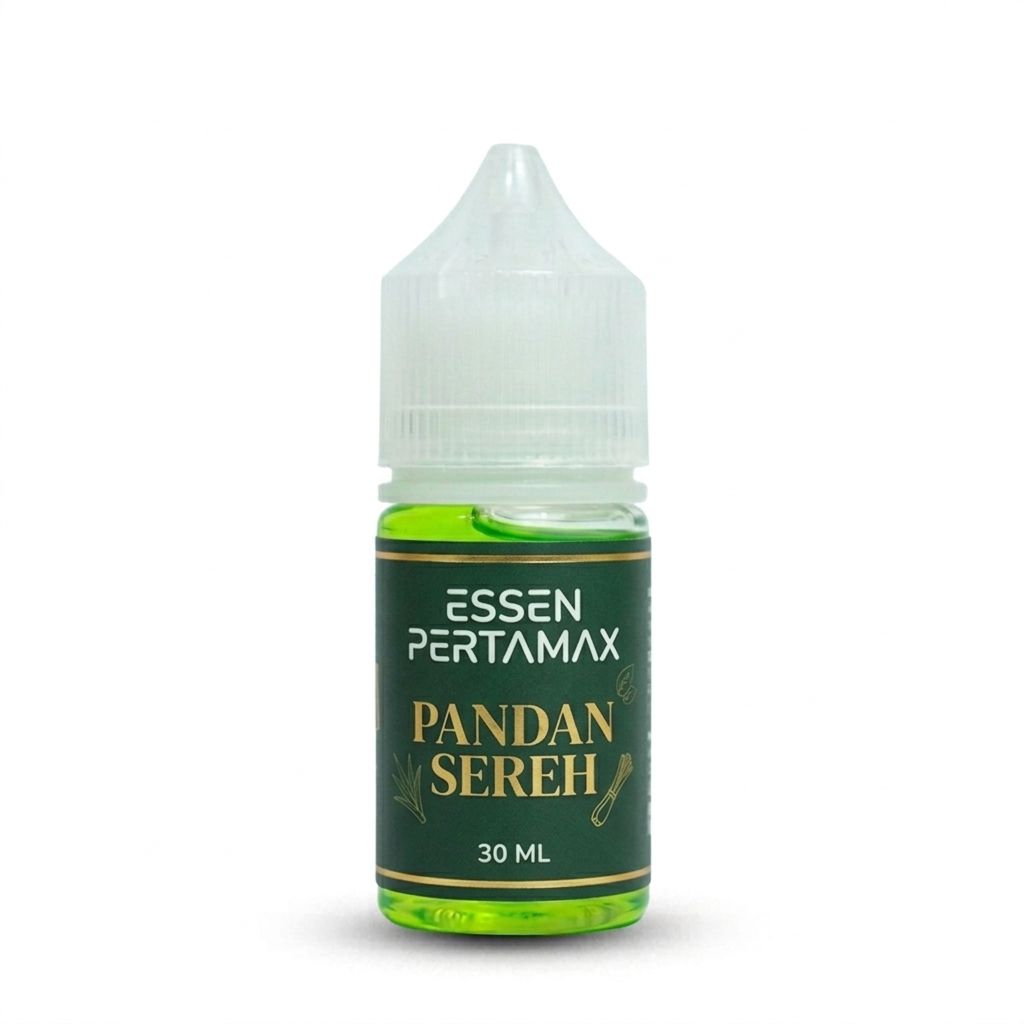 Essen pandan sereh untuk ikan bawal 30 ML berkualitas