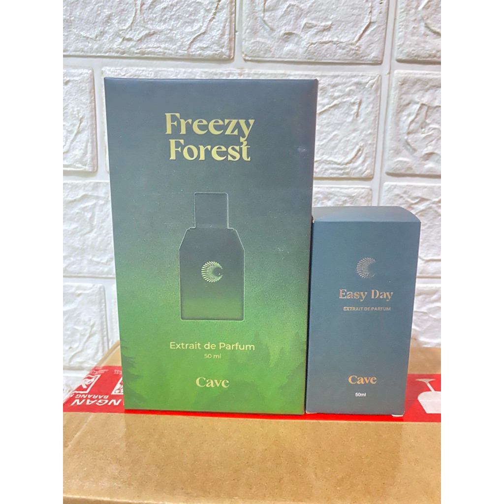 CAVE Parfum