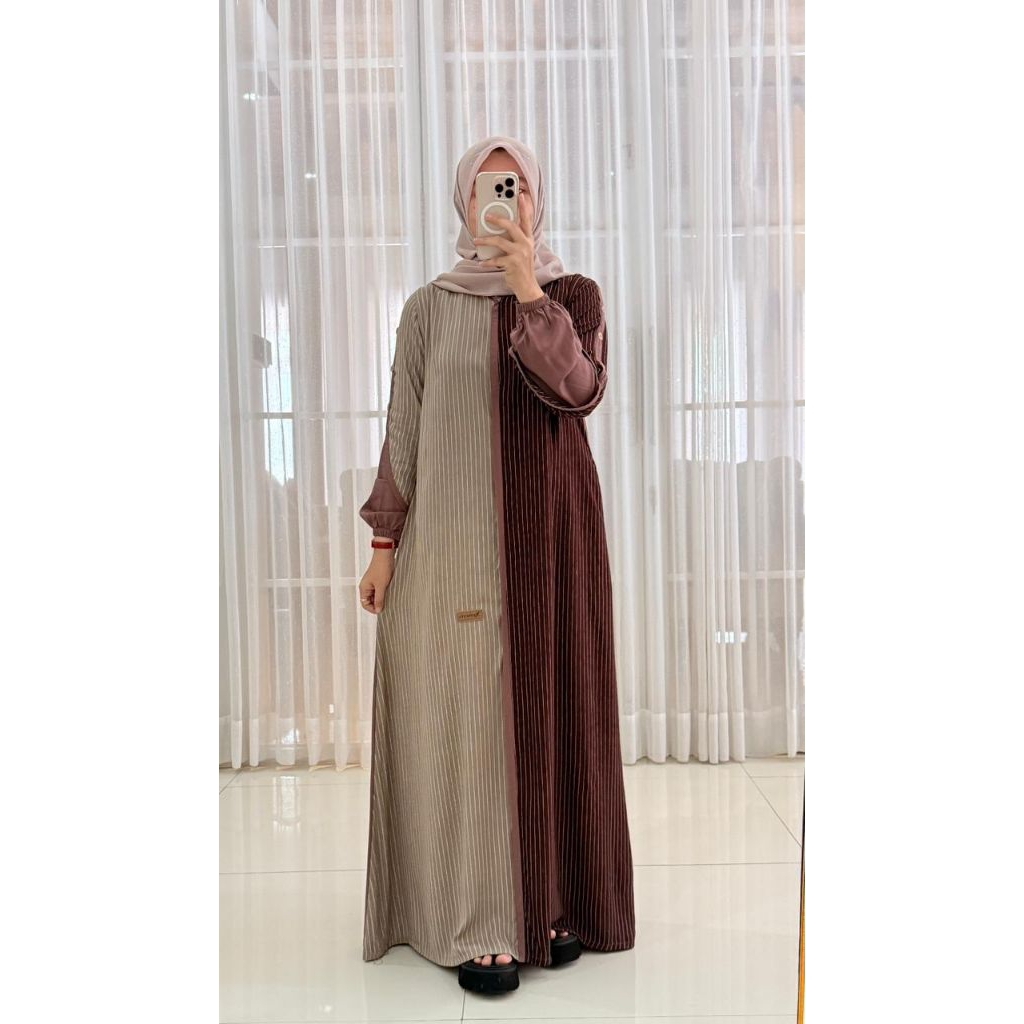 READY NADHEFA