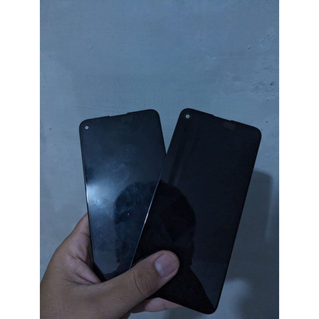 lcd gopix a4 5g