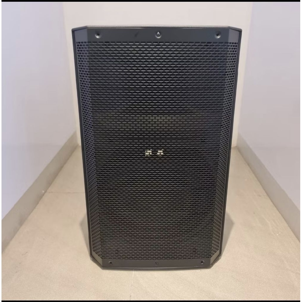 BOX SPEAKER KOSONG UK 12 INCH MODEL HUPER/FIBER PLASTIK BOX IMPORT