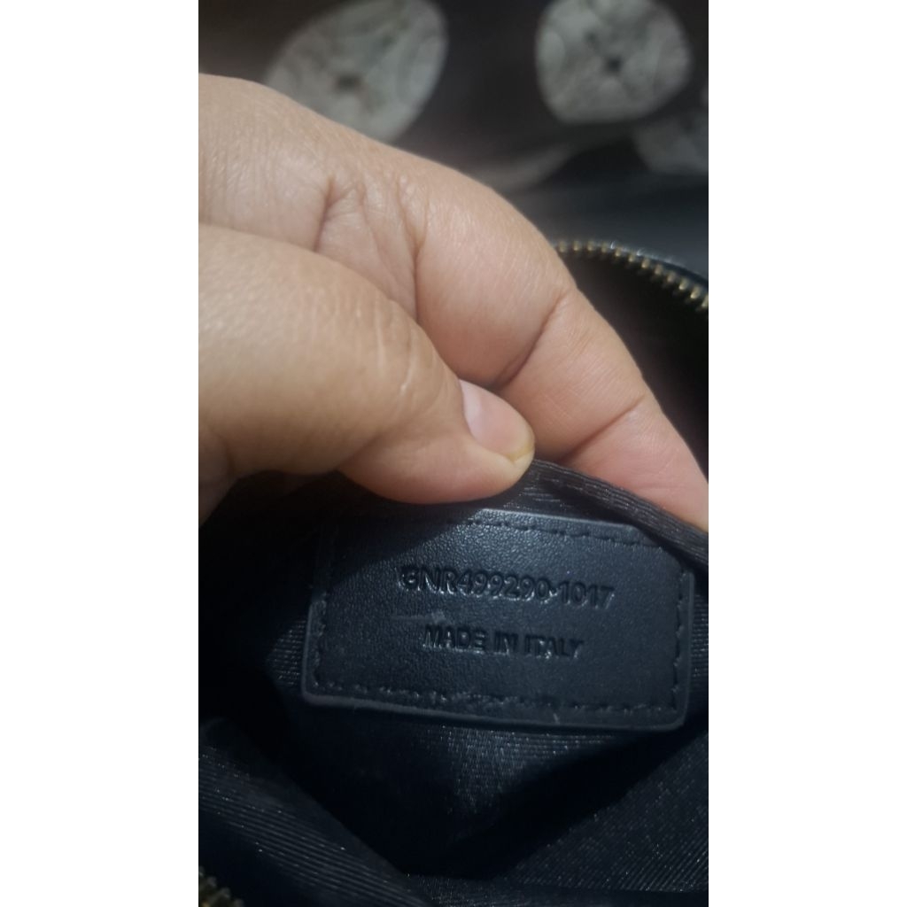 ysl cambag