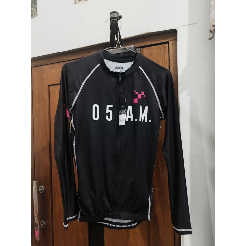 Sub Jersey 05AM Gen VI