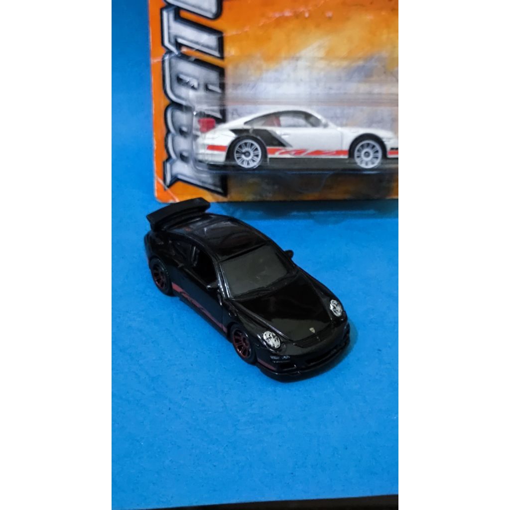 Matchbox Porsche 911 GT3