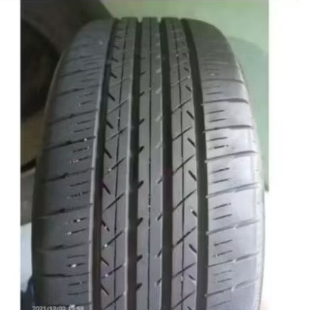 BAN MOBIL COPOTAN UKURAN 195/50 RING16