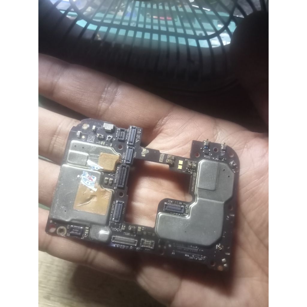 REDMI NOTE 8 PRO 6/64