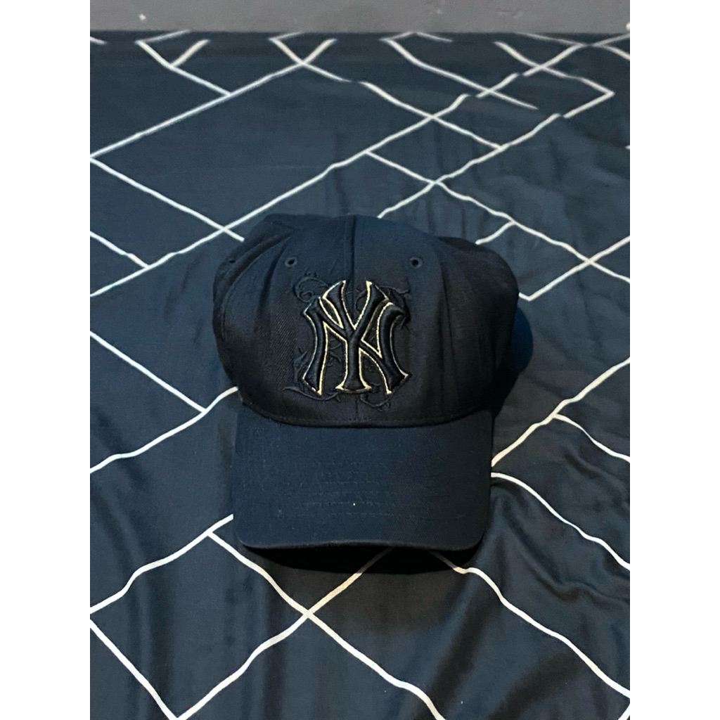 topi NB ori