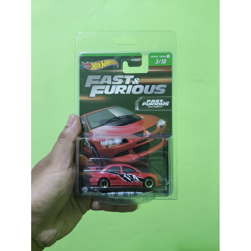 Protektor Hot Wheels Reguler