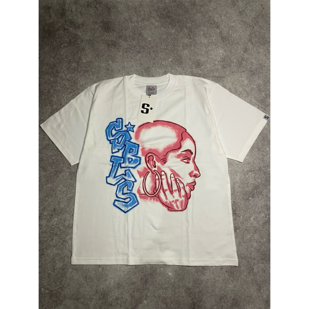 SBLS sade tee