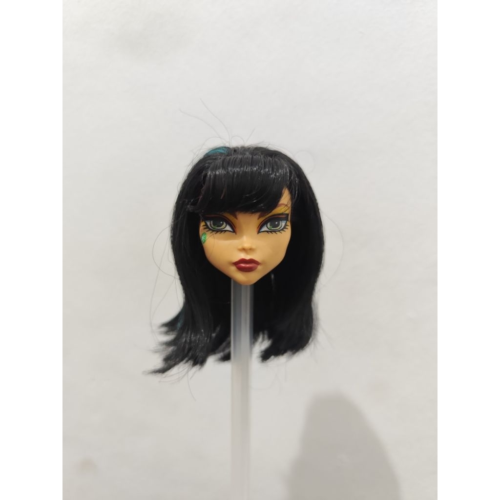 KEPALA MONSTER HIGH