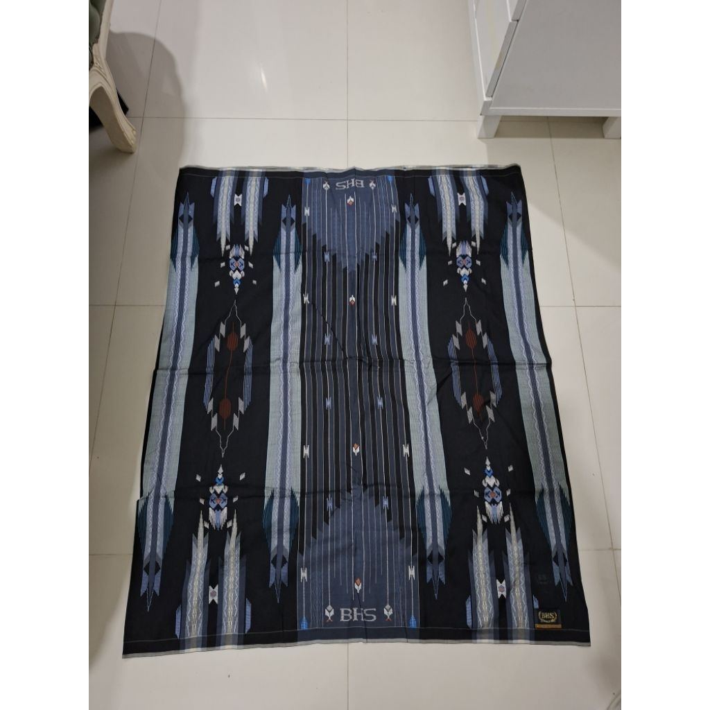 Sarung BHS Spunsilk SGC Full Sutra