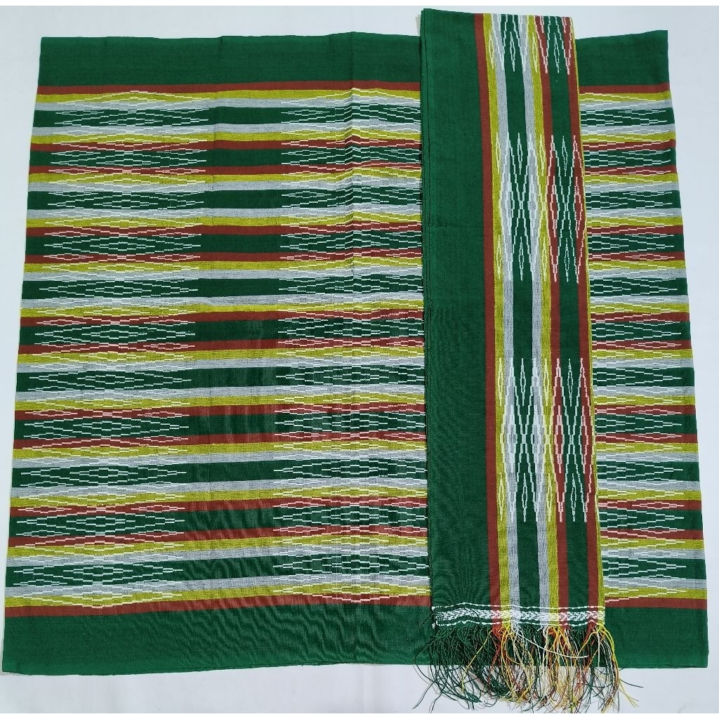 Songket harungguan siantar