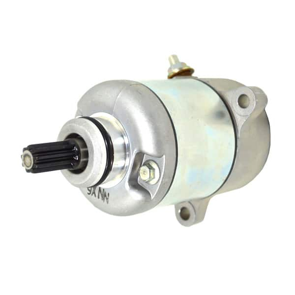 Dinamo Starter Honda Supra X 125 FI New 31200KPW901