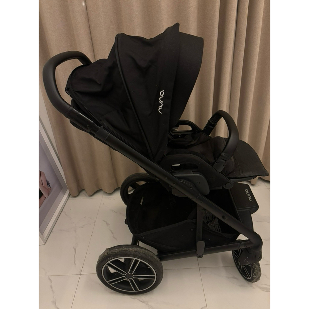 Stroller Nuna Mixx
