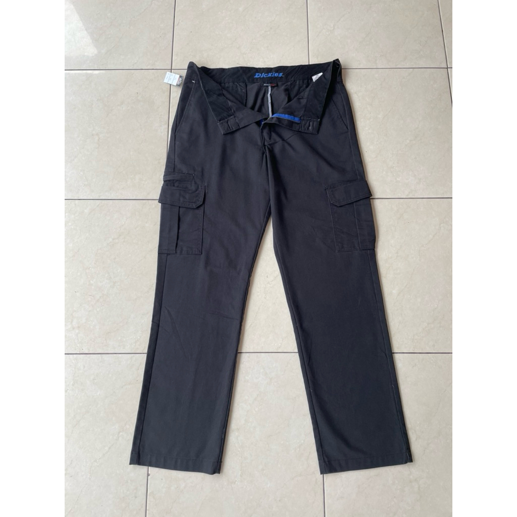 LONG PANTS DICKIES CARGO ORIGINAL