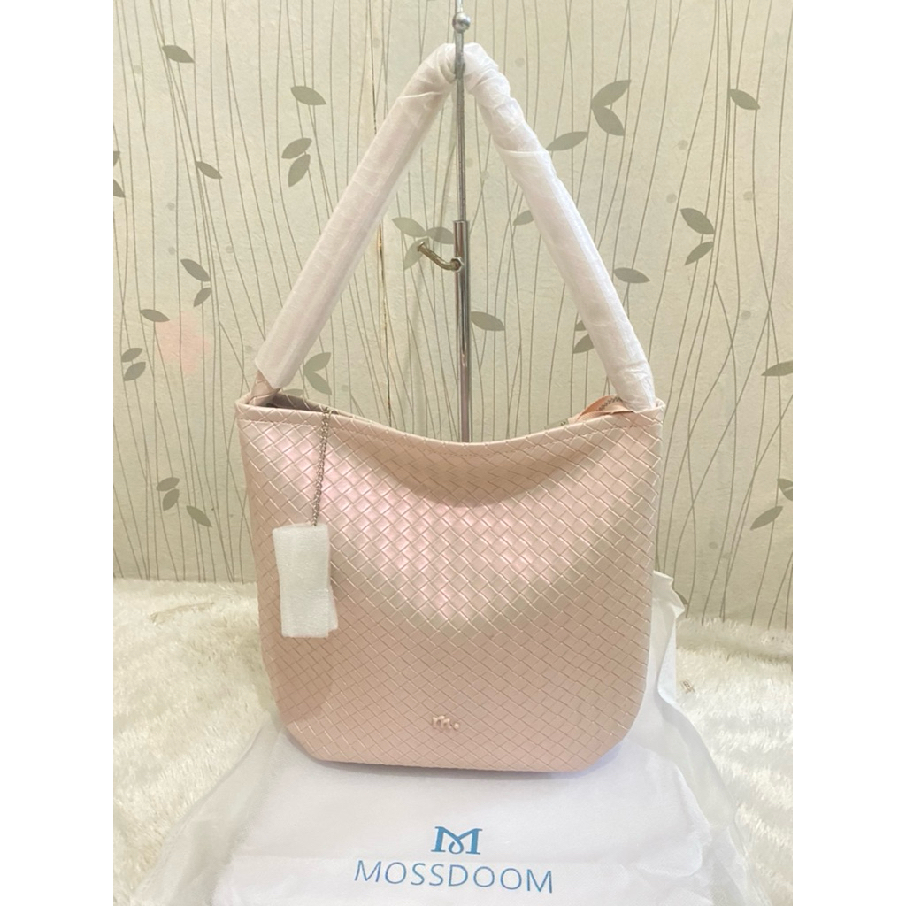 MOSSDOM NEWWW READY  / TAS SELEMPANG WANITA / TAS WANITA / SHOULDER BAG