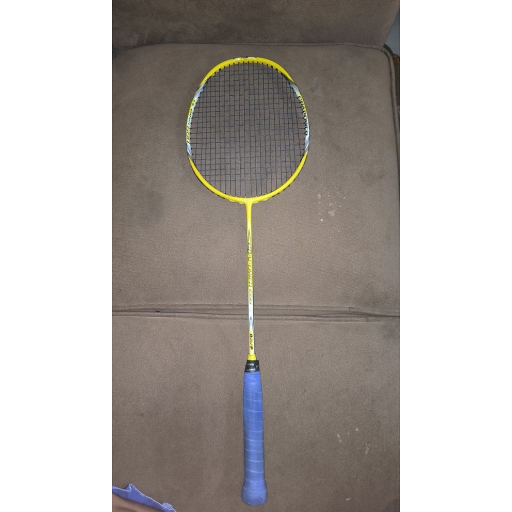 PRELOVED Raket by GOSEN