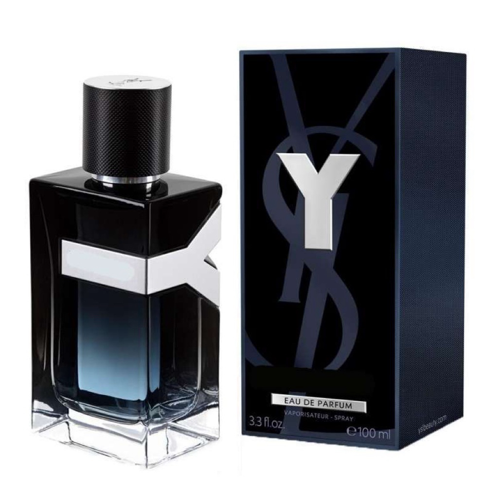 Collection YSL Y edp