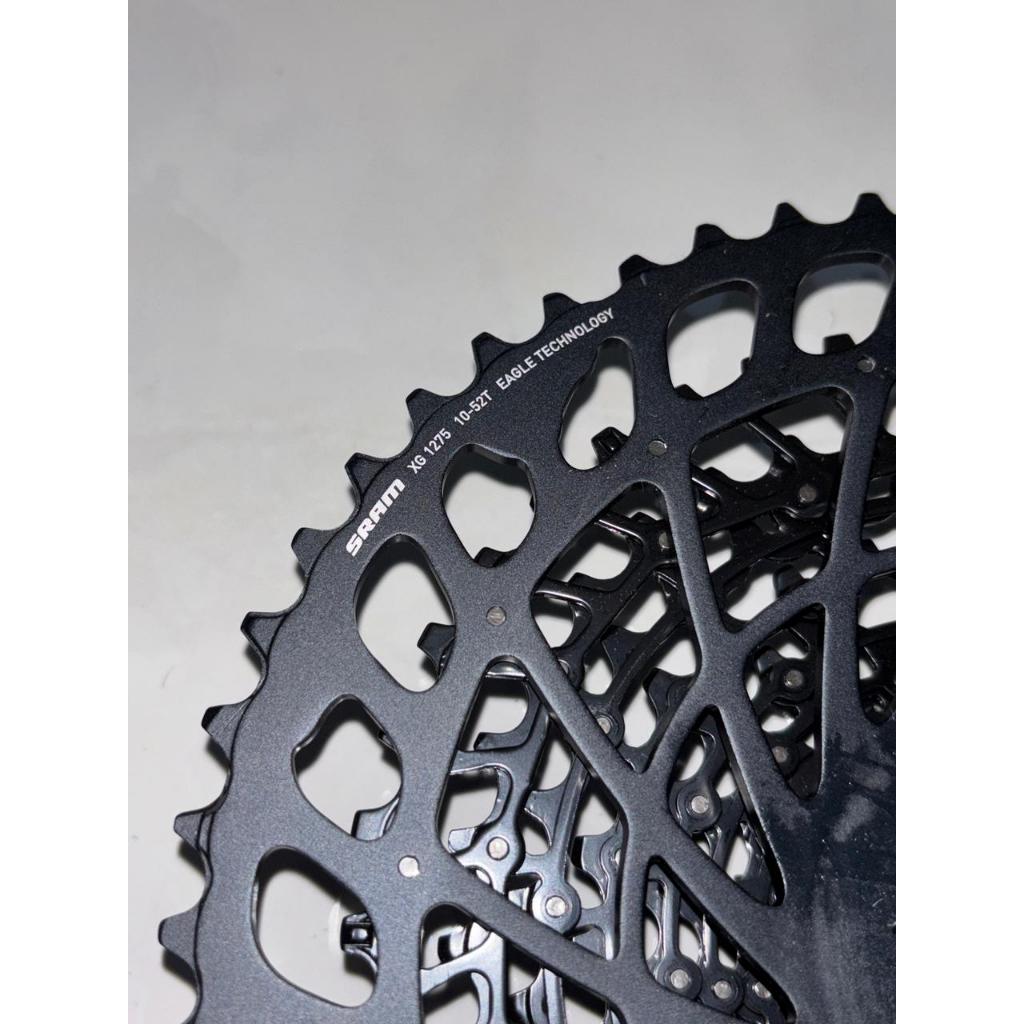 Sprocket Sram Eagle XG 1275 12 Speed 10-52t