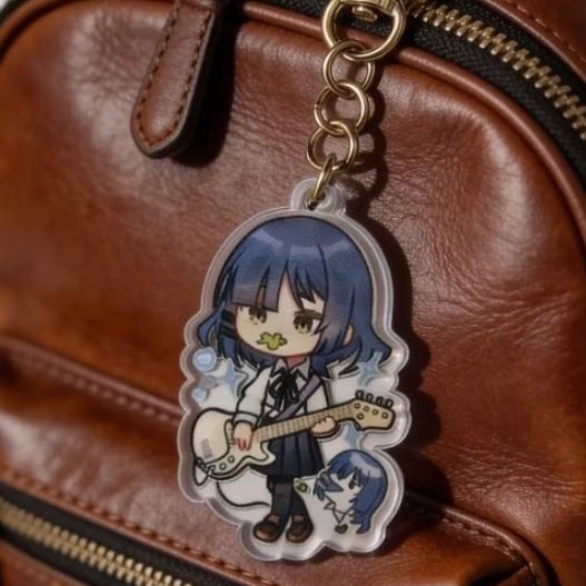 Keychain Ryo Yamada