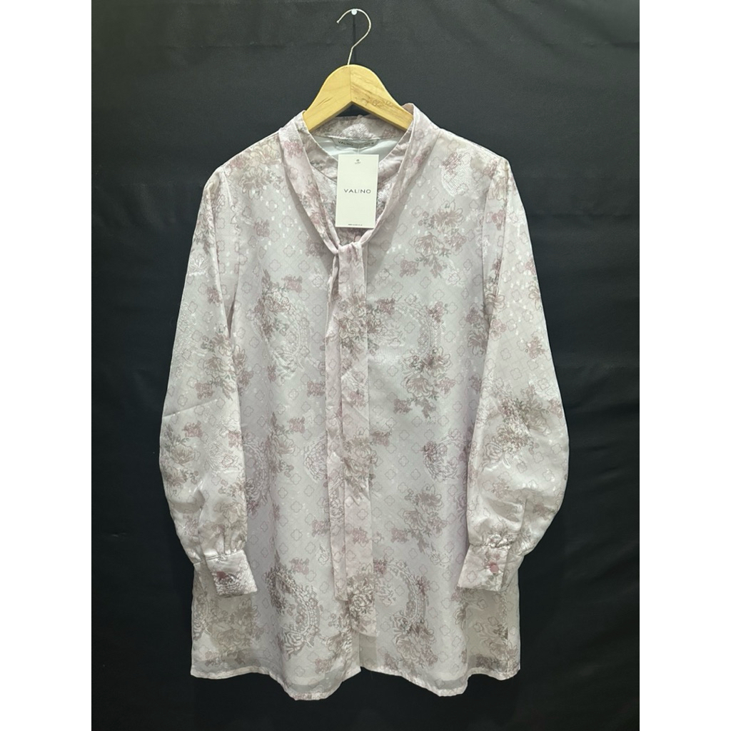 Tunik valino fee paperbag