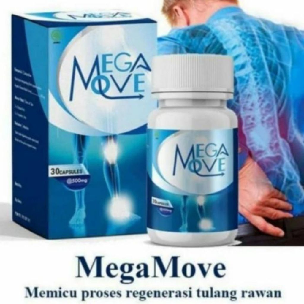 megamove asli obat sendi 100 original - MegaMove asli Original