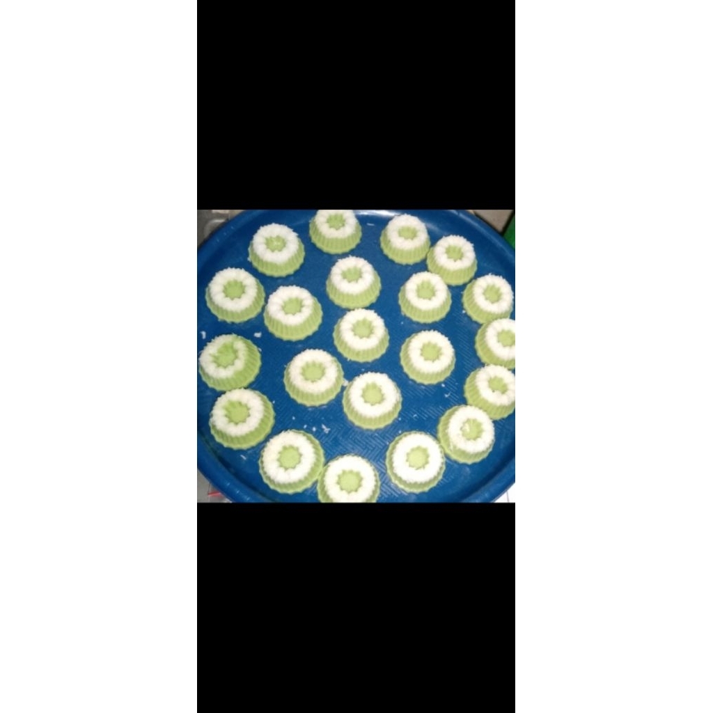 kue putri ayu