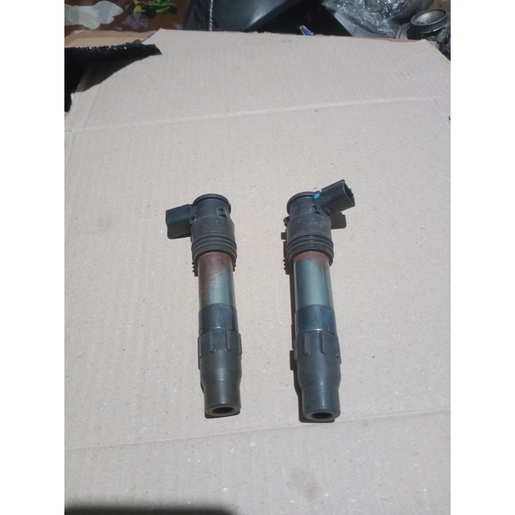 koil Ninja 250 fi / Z250 fi original koil cop busi ninja 250 fi