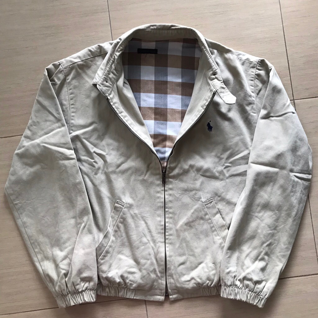 Jaket - POMELO POLO - Jaket Pria/Wanita