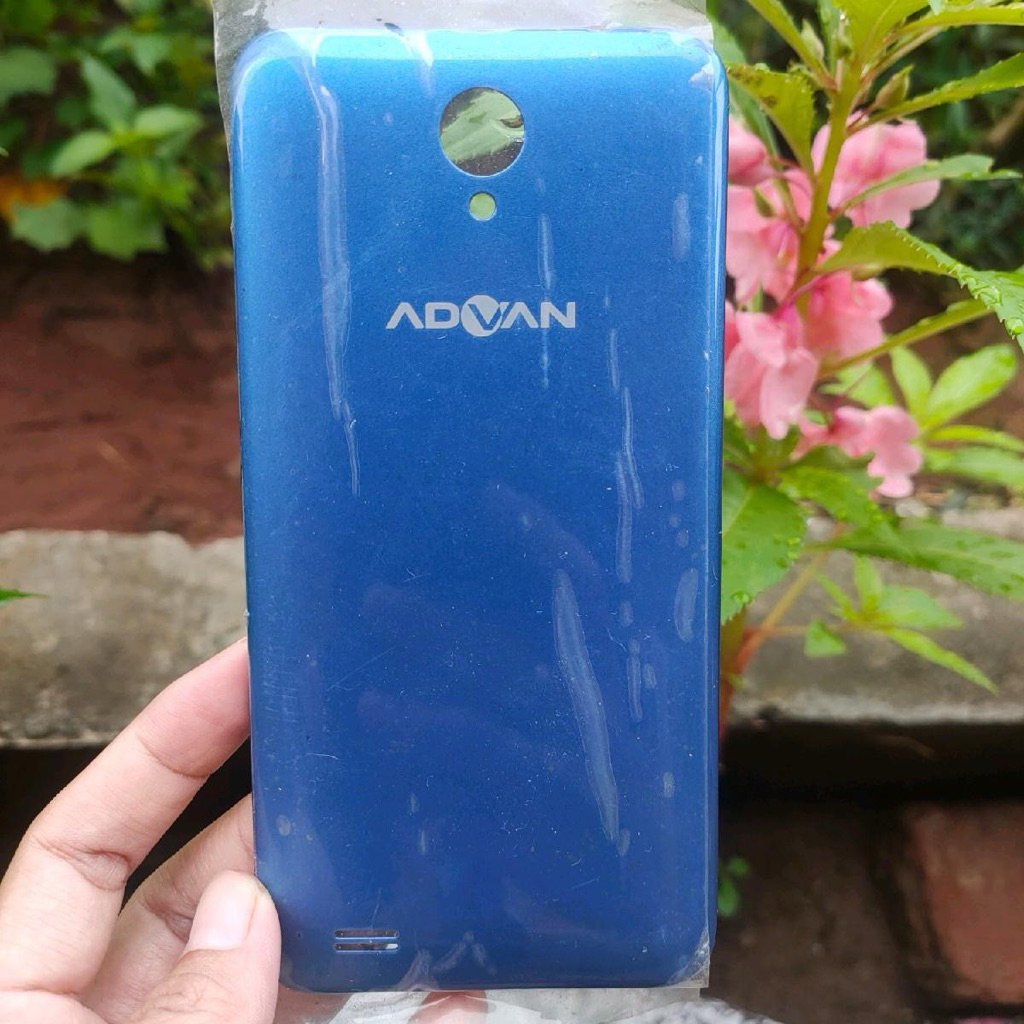 cover casing belakang tutup baterai advan nasa 5202 Original