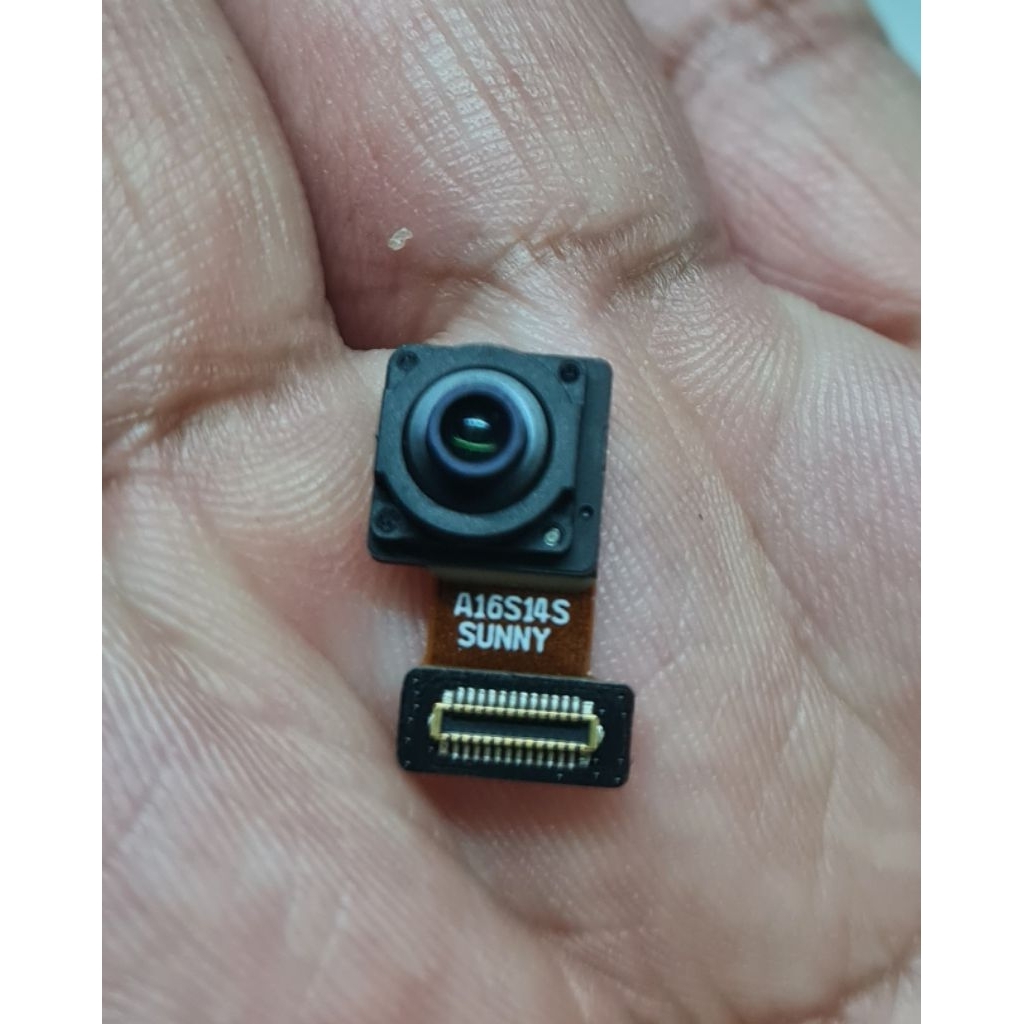 Kamera Depan Ori Copotan Realme 8 5G