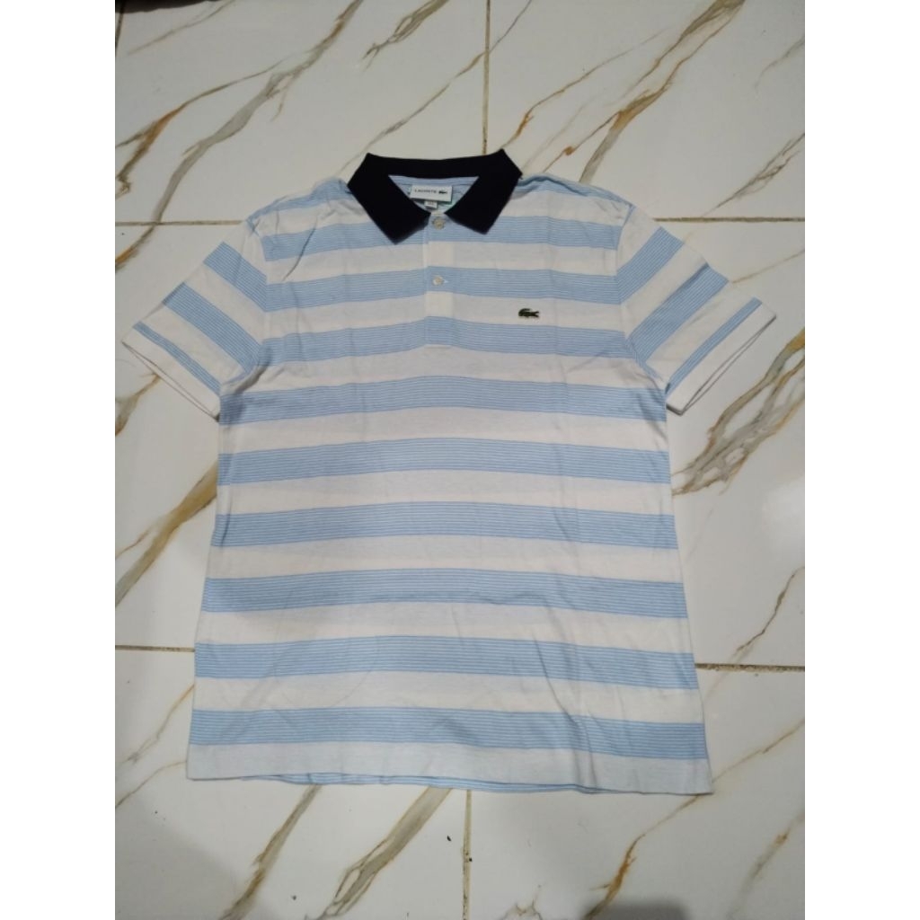 POLO SHIRT LACOSTE ORIGINAL