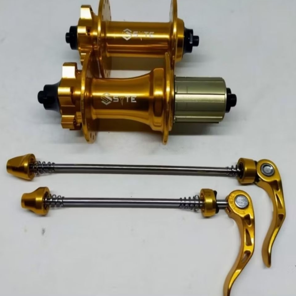 free hub bearing slup   suara tawon 6pwl  merk syte