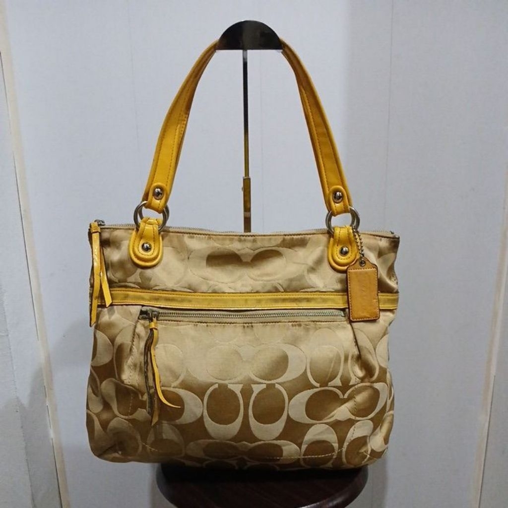 coc tote
