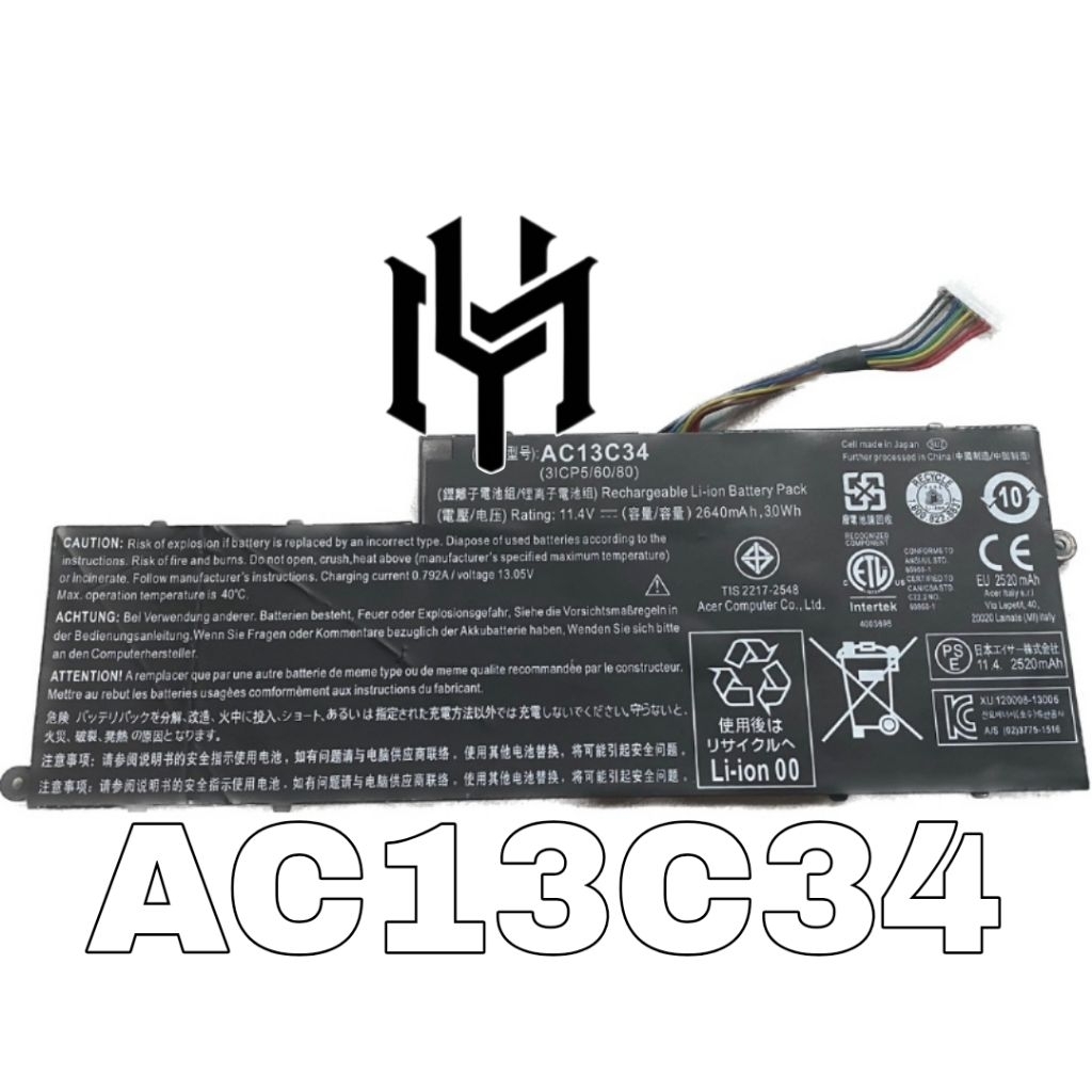 Acer Aspire E3Acer Aspire E3-111Acer Aspire V5-122 SeriesAcer Aspire V5-132 SeriesAcer Aspire V5-122