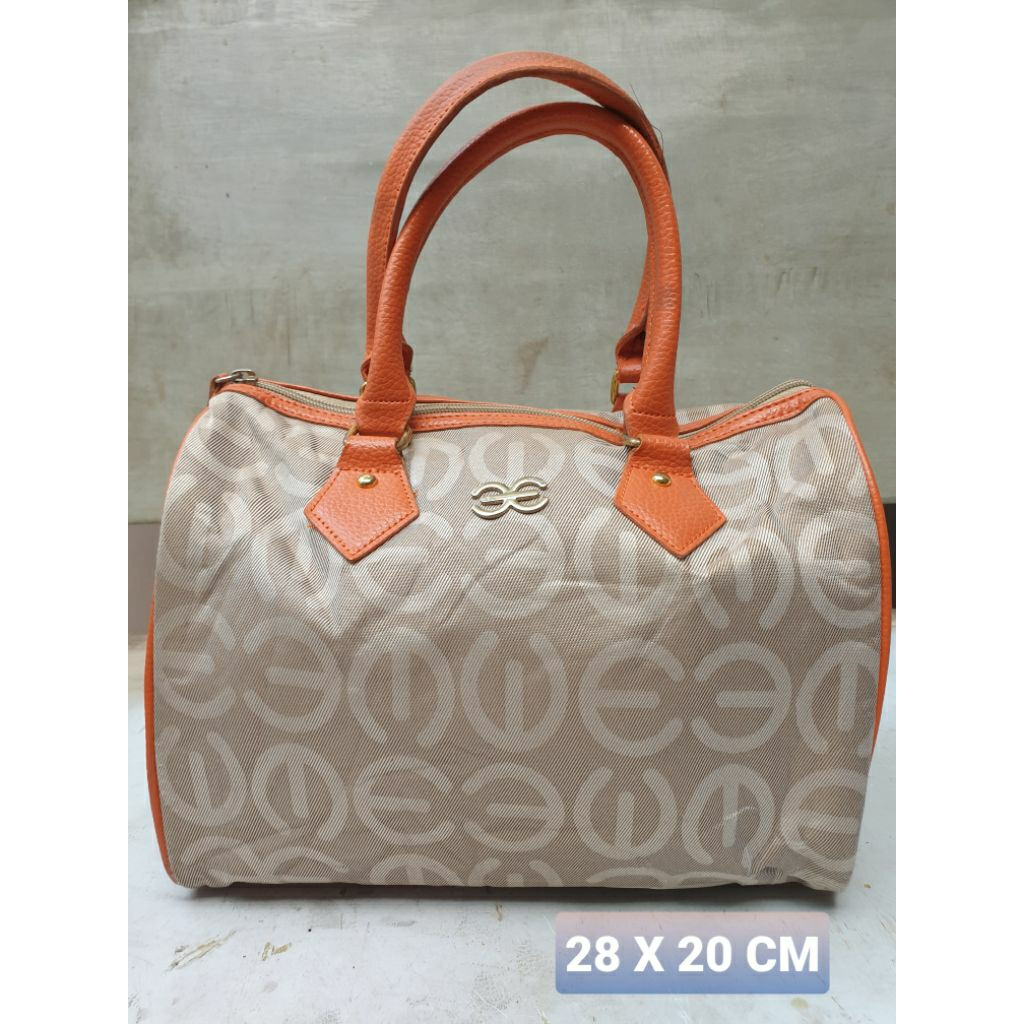 HANDBAG SECOND BRAND ESQUIRE