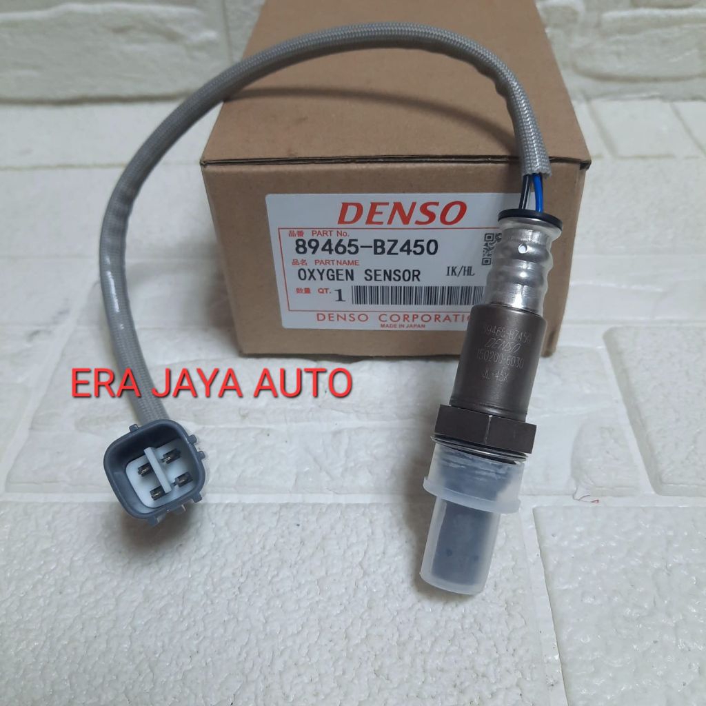 SENSOR OXYGEN OKSIGEN BAWAH CALYA SIGRA 1.2 1200CC