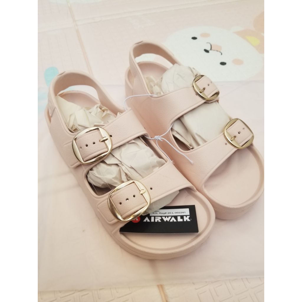 sendal airwalk wanita