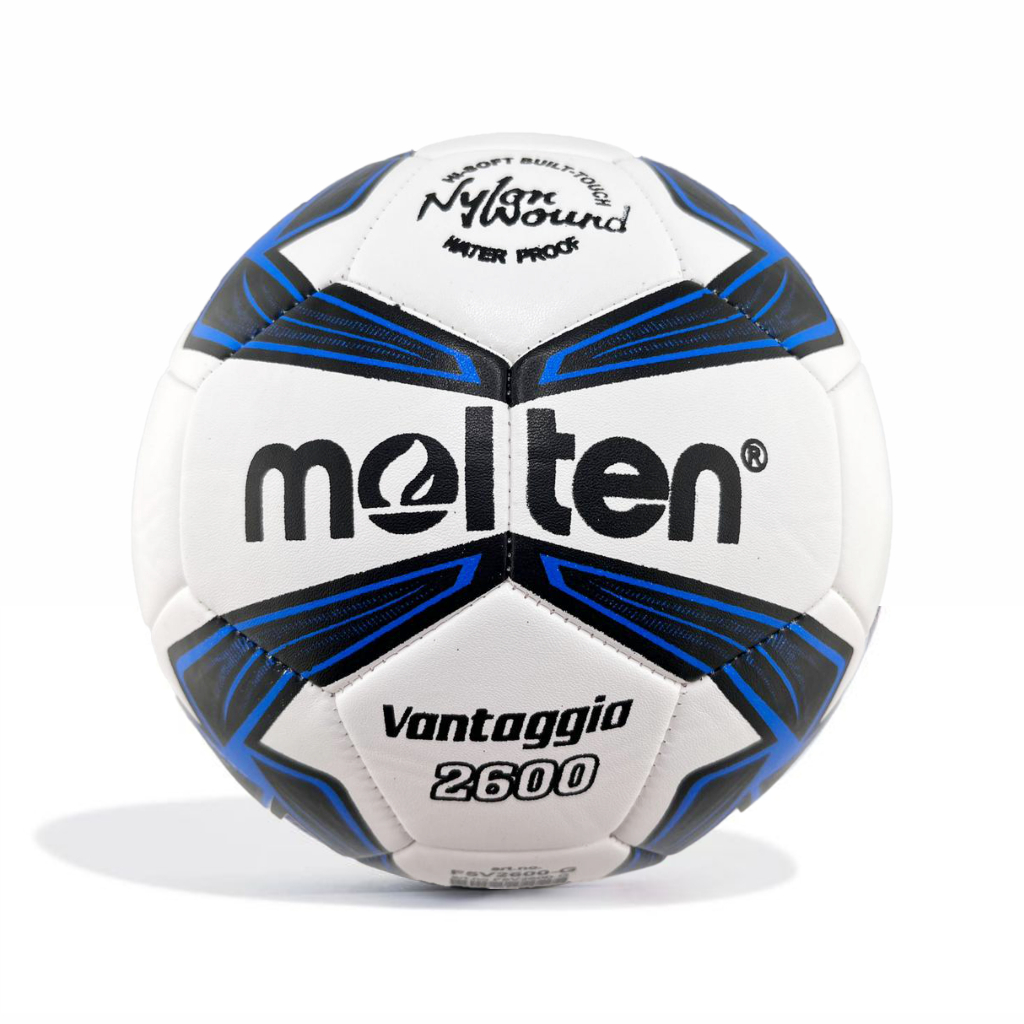 MOLTEN Bola Sepak Molten Size 4 / Bola Sepak Size 4 High Quality