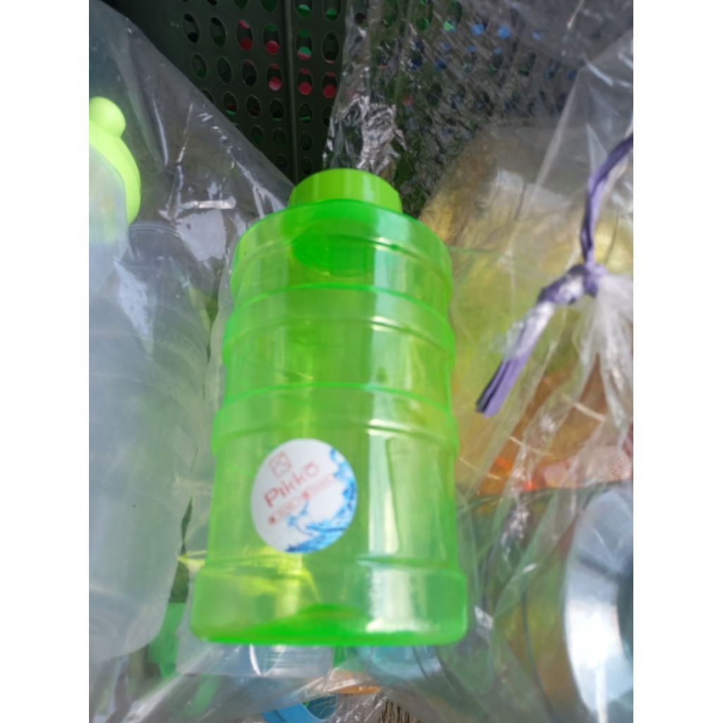 KEMPIS/BOTOL AIR MINUM (botol air minum Motif galon)