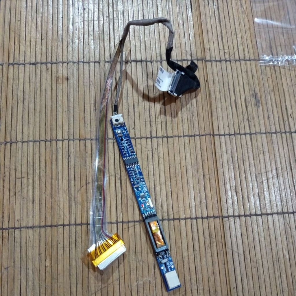Flexible + Inverter LCD Compaq Presario B100