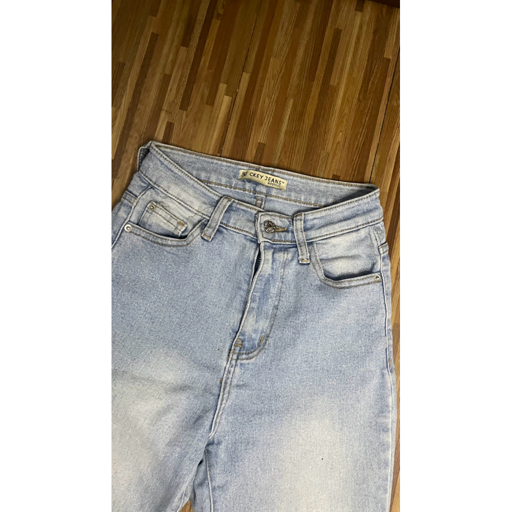 ckey jeans