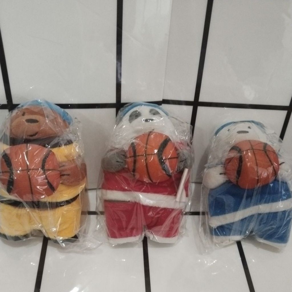 boneka wbb paket