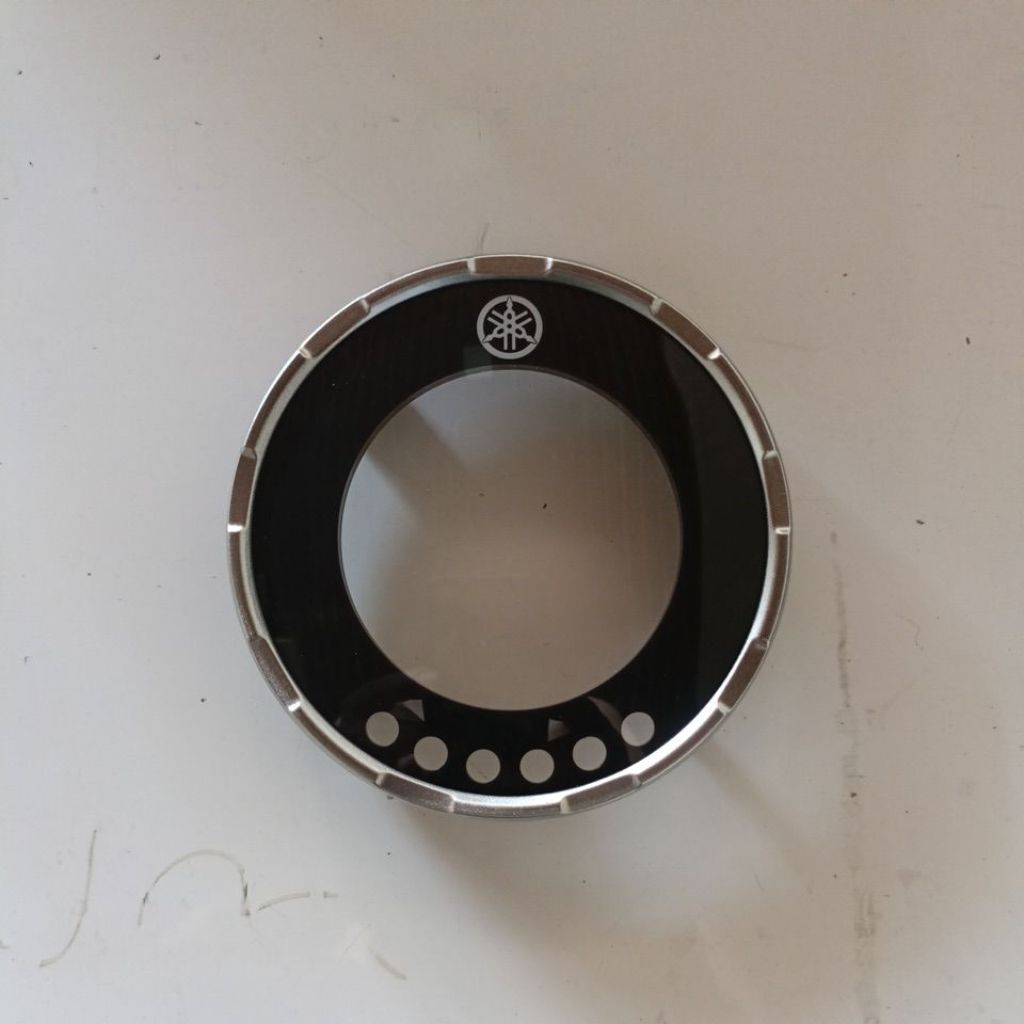 Mika Speedometer Yamaha XSR 155