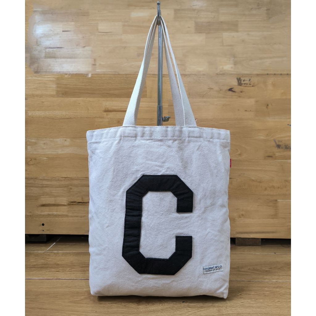 Original Covernat Tote Bag