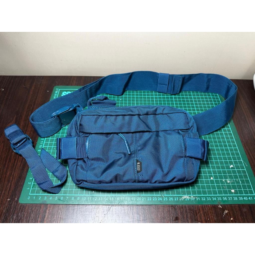 5.11 LV6 WAIST PACK 2.0 Tas Sling bag Tactical (second 99%)